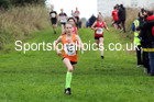 Boys and Girls under-13s, 2021 Farringdon Open Cross Country, Sunderland . Photo: David T. Hewitson/Sports for All Pics
